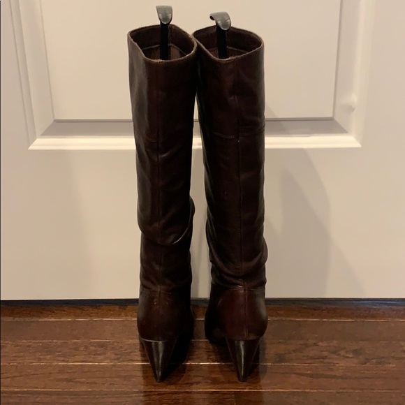 Jessica Simpson “Angie” boot - Picture 3 of 7